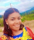 kennenlernen Frau Kamerun bis Yaounde : Lydie, 31 Jahre